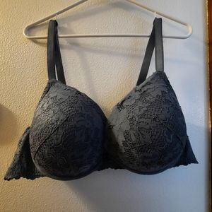 Torrid Bra